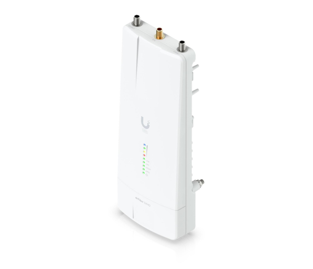 Ubiquiti AF-5XHD Radiolinia AirFiber 5GHz GPS 1000Mb/s - 1573543 - zdjęcie 4