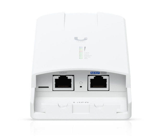 Ubiquiti AF-5XHD Radiolinia AirFiber 5GHz GPS 1000Mb/s - 1573543 - zdjęcie 8