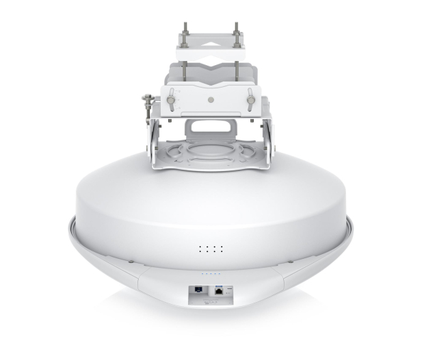 Ubiquiti AF60-XG-EU Radiolinia UISP airFiber 60GHz 1000Mb/s SFP+ GPS - 1573544 - zdjęcie 4