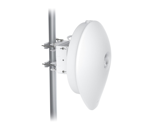 Ubiquiti AF60-XG-EU Radiolinia UISP airFiber 60GHz 1000Mb/s SFP+ GPS - 1573544 - zdjęcie 7