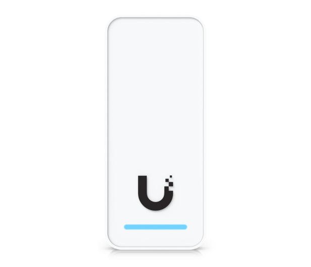 Ubiquiti UA-G2 Czytnik dostępu NFC BT UniFi Access Reader G2 - 1573870 - zdjęcie