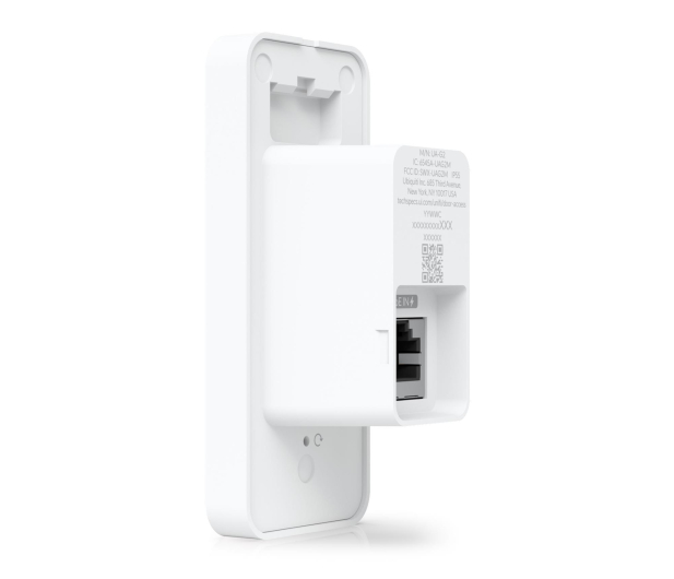 Ubiquiti UA-G2 Czytnik dostępu NFC BT UniFi Access Reader G2 - 1573870 - zdjęcie 4