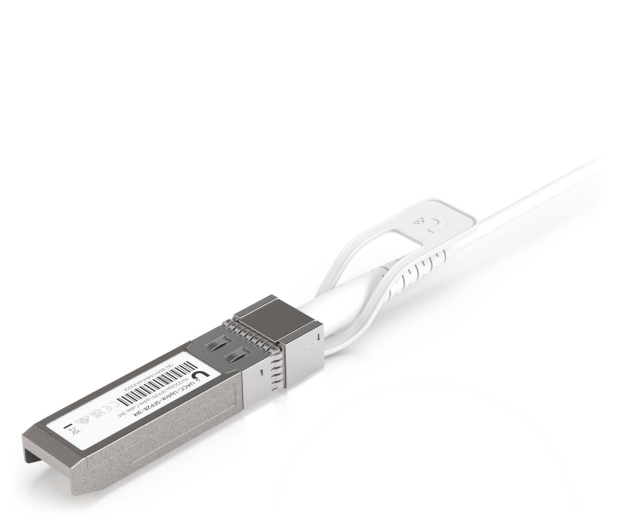 Ubiquiti UACC-Uplink-SFP28-3M Kabel SFP28 DAC 25Gbps 3m - 1573868 - zdjęcie 3