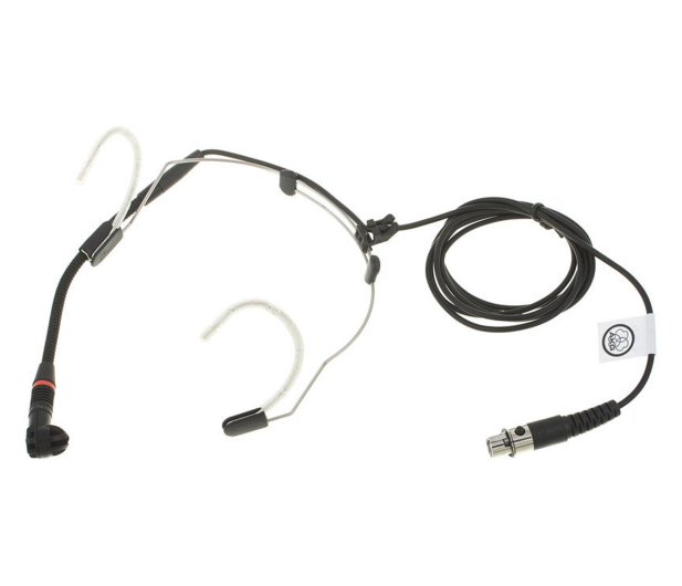 AKG C555 L - 1573215 - zdjęcie 4