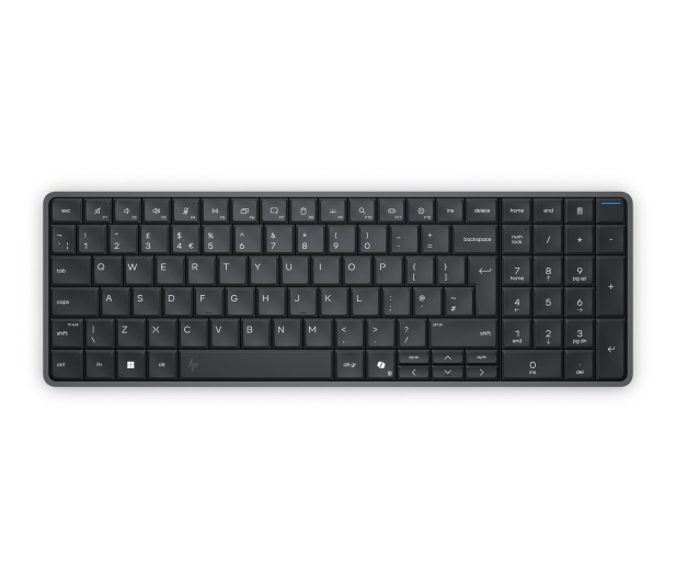 HP EliteBoard G1a Ryzen AI 5 PRO 340/16GB/512/Win11P - 1576804 - zdjęcie 4
