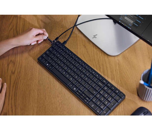 HP EliteBoard G1a Ryzen AI 5 PRO 340/16GB/512/Win11P - 1576804 - zdjęcie 5