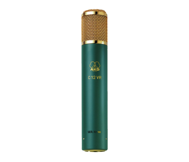 AKG C12 VR - 1573294 - zdjęcie