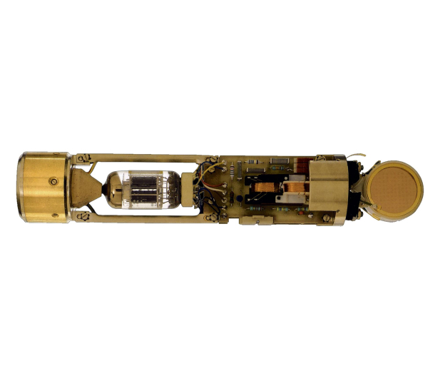 AKG C12 VR - 1573294 - zdjęcie 2