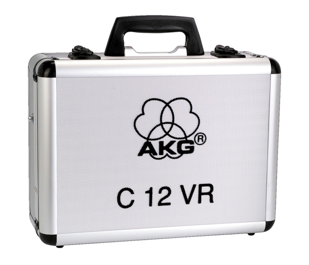 AKG C12 VR - 1573294 - zdjęcie 3