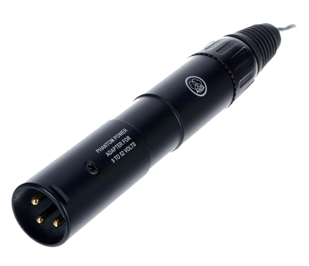 AKG C411 PP - 1573202 - zdjęcie 3