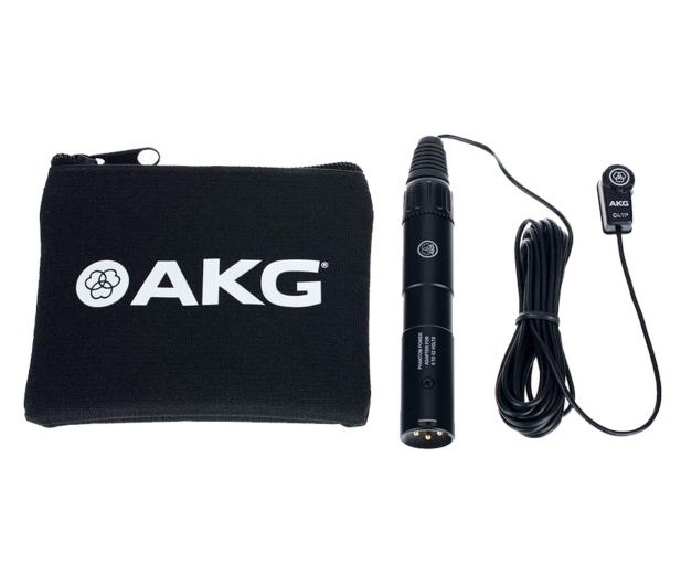 AKG C411 PP - 1573202 - zdjęcie 5