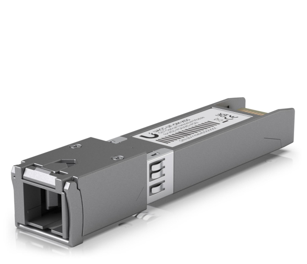 Ubiquiti UACC-UF-OM-XGS Moduł SFP+ 10Gbps 20km SC/UPC Single-mode - 1573864 - zdjęcie