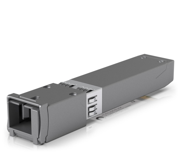 Ubiquiti UACC-UF-OM-XGS Moduł SFP+ 10Gbps 20km SC/UPC Single-mode - 1573864 - zdjęcie 2