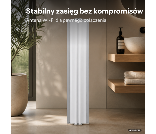 Ubiquiti AM-5AC21-60 Antena sektorowa airMAX 5GHz 21dBi - 1573551 - zdjęcie 2