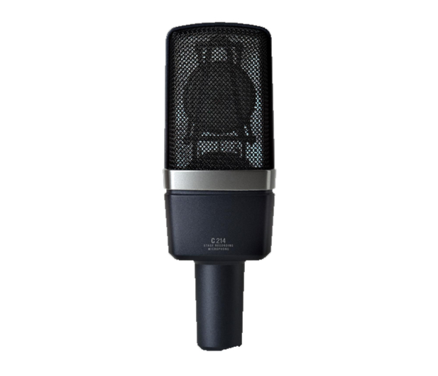 AKG C214 - 1573196 - zdjęcie 2