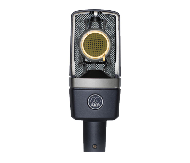 AKG C214 - 1573196 - zdjęcie 5
