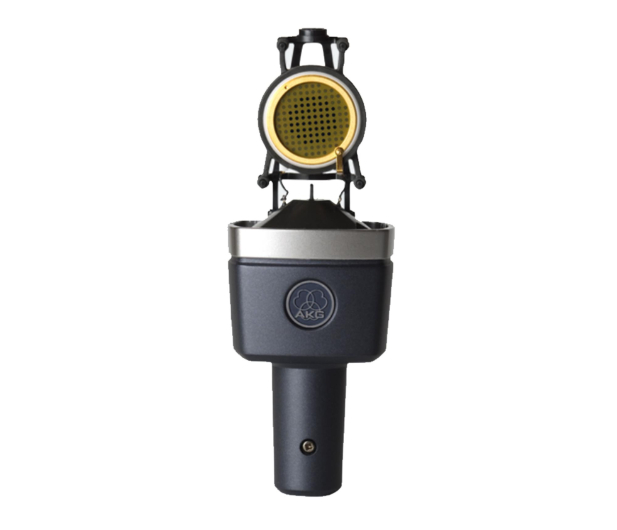 AKG C214 - 1573196 - zdjęcie 7