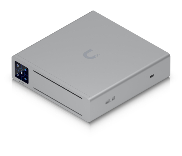 Ubiquiti AI-Key Kontroler GbE RJ45 PoE++ - 1573549 - zdjęcie