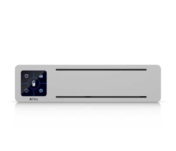 Ubiquiti AI-Key Kontroler GbE RJ45 PoE++ - 1573549 - zdjęcie 4
