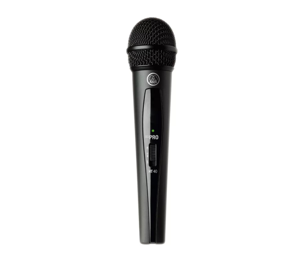 AKG WMS40 Mini Vocal Set BD ISM1 - 1573235 - zdjęcie 3