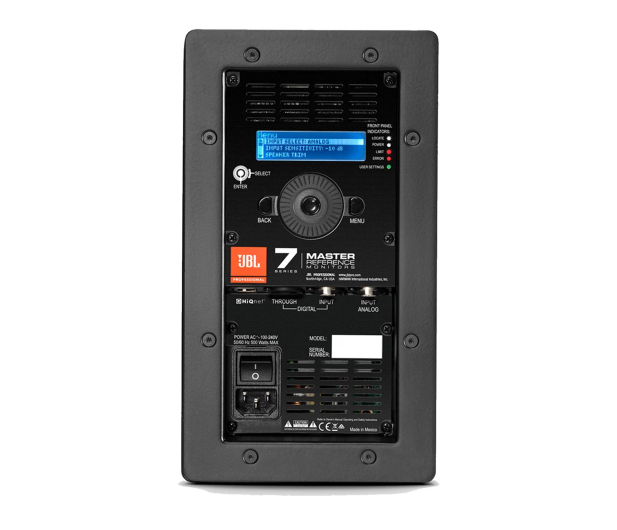 JBL 705P - 1573276 - zdjęcie 3
