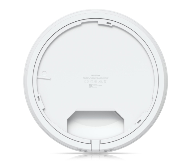Ubiquiti UACC-U7-Cover Nakładka dla U7 Pro U7 Pro Max - 1573859 - zdjęcie 3