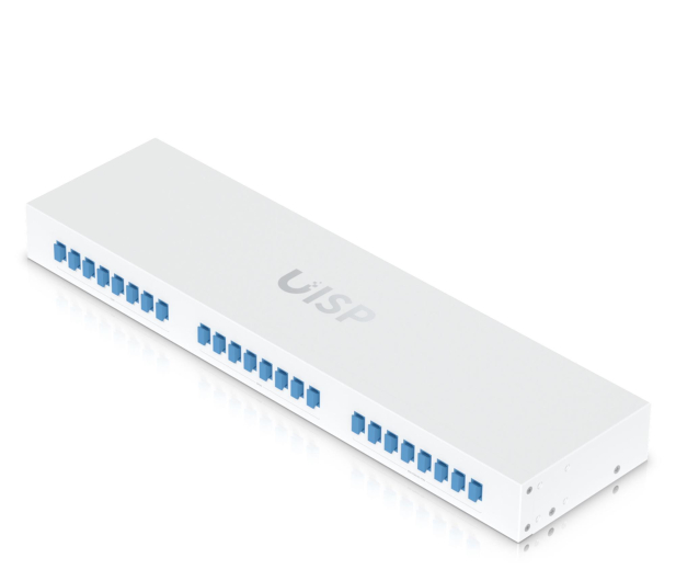 Ubiquiti UACC-UF-WDM-XGS Przełącznica UISP Fiber Coexistence 24 porty - 1573865 - zdjęcie 2