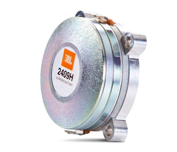 JBL 708P - 1573277 - zdjęcie 4