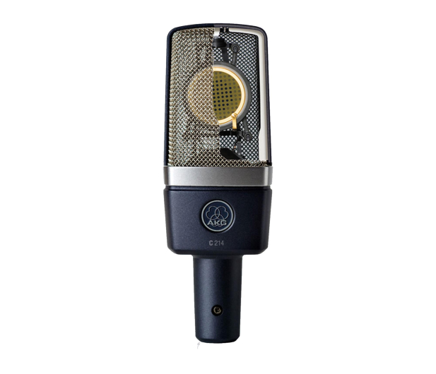AKG C214 Stereo Set - 1573197 - zdjęcie 2