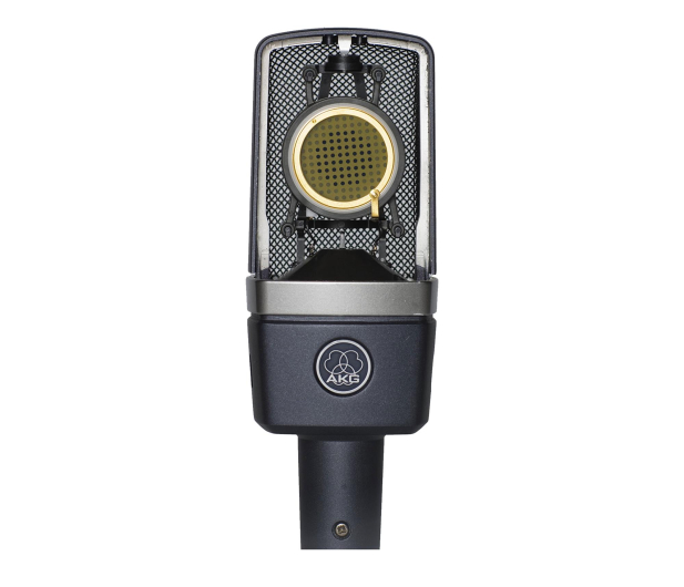 AKG C214 Stereo Set - 1573197 - zdjęcie 3