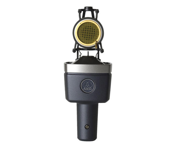 AKG C214 Stereo Set - 1573197 - zdjęcie 4