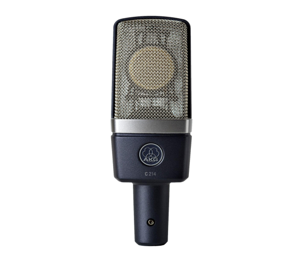 AKG C214 Stereo Set - 1573197 - zdjęcie 5