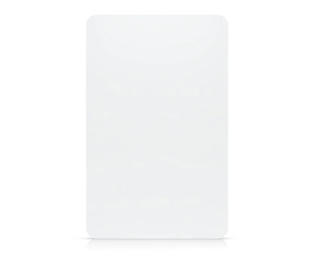 Ubiquiti UA-Card-W-10 Zestaw kart dostępu NFC UniFi Access - 1573652 - zdjęcie