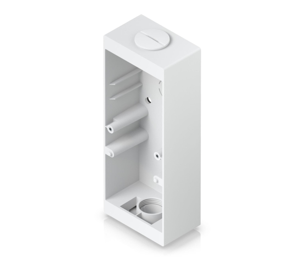 Ubiquiti UACC-Reader-Pro-JB-W Skrzynka przyłącz. Access Reader Pro - 1573855 - zdjęcie 2