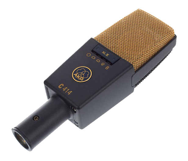 AKG C414 XLII Stereo Set - 1573204 - zdjęcie 6