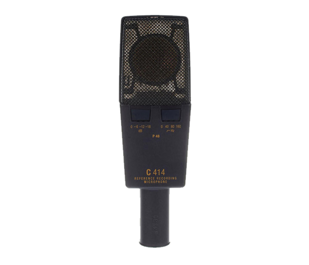 AKG C414 XLII Stereo Set - 1573204 - zdjęcie 7