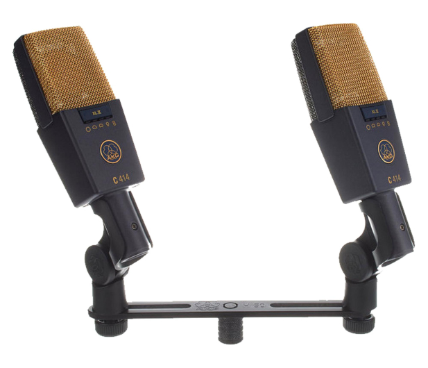 AKG C414 XLII Stereo Set - 1573204 - zdjęcie 2