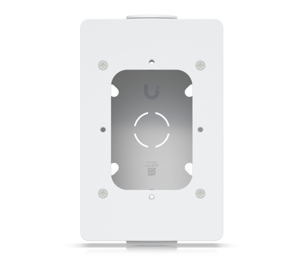 Ubiquiti UACC-Reader-JB-W Skrzynka przyłączeniowa Access Reader - 1573852 - zdjęcie