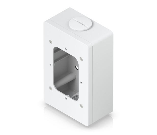 Ubiquiti UACC-Reader-JB-W Skrzynka przyłączeniowa Access Reader - 1573852 - zdjęcie 2