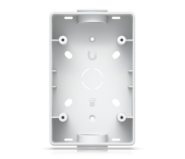 Ubiquiti UACC-Reader-JB-W Skrzynka przyłączeniowa Access Reader - 1573852 - zdjęcie 3