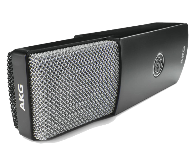 AKG C104 - 1573265 - zdjęcie 4