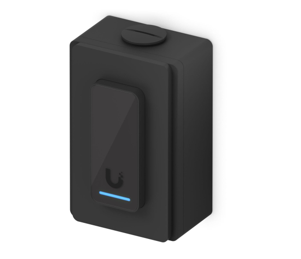 Ubiquiti UACC-Reader-JB-B Skrzynka przyłączeniowa Access Reader - 1573851 - zdjęcie 8