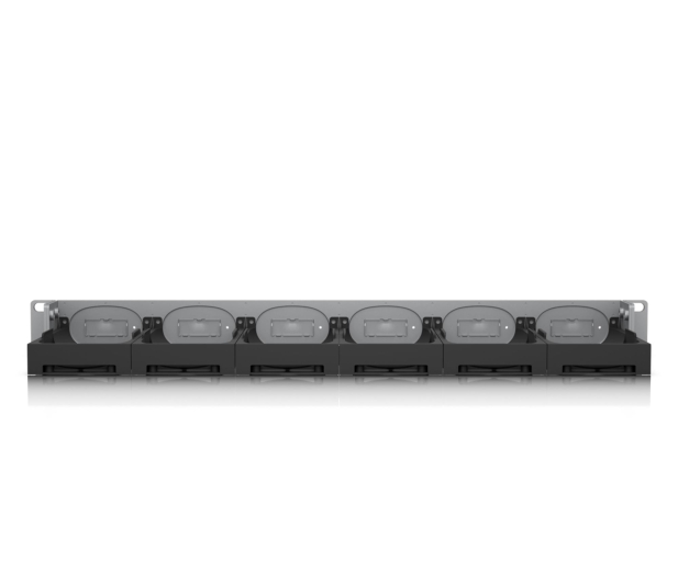 Ubiquiti UACC-AI-Port-RM do montażu w szafie Rack dla UP-AI-Port - 1573660 - zdjęcie 4