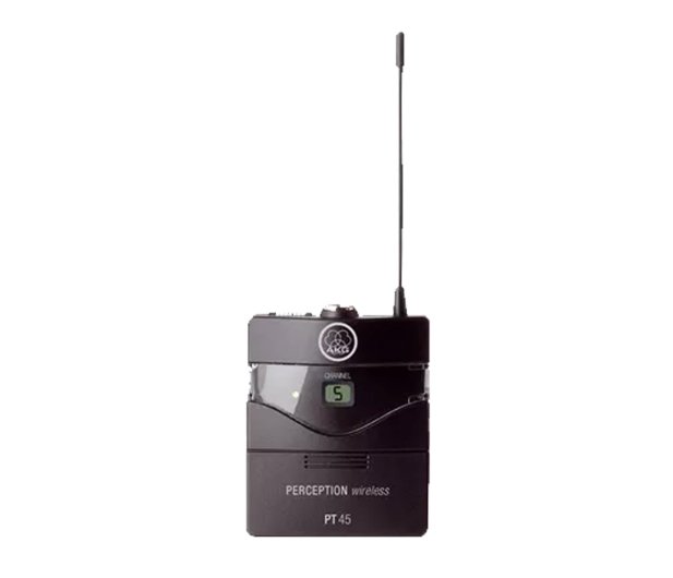 AKG WMS45 Sports Set BD U2 - 1573245 - zdjęcie 2