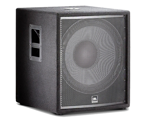 JBL JRX218SD - 1573312 - zdjęcie