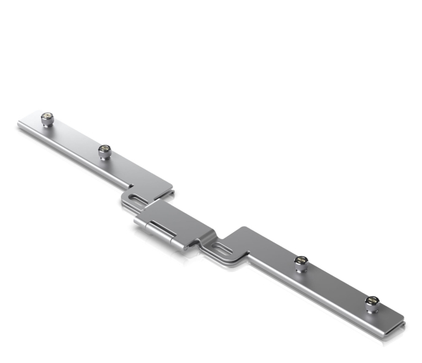 Ubiquiti UACC-Rack-Stacking-Kit Do stackowania U-Rack-6U-TL - 1573850 - zdjęcie 3