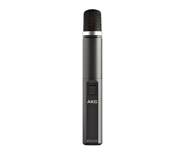 AKG C1000S - 1573194 - zdjęcie