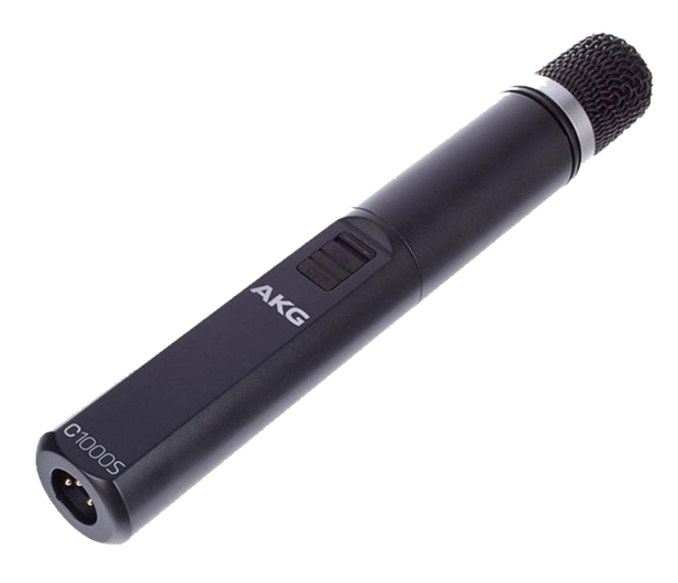 AKG C1000S - 1573194 - zdjęcie 2