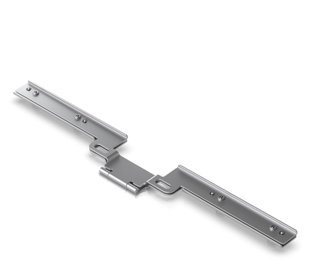 Ubiquiti UACC-Rack-Stacking-Kit Do stackowania U-Rack-6U-TL - 1573850 - zdjęcie 4
