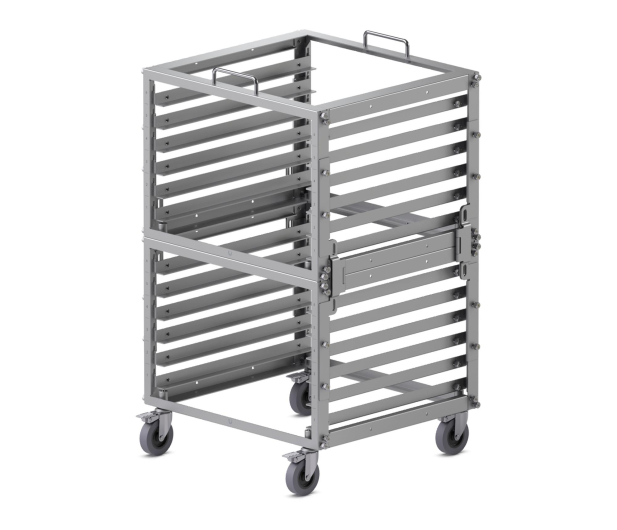 Ubiquiti UACC-Rack-Stacking-Kit Do stackowania U-Rack-6U-TL - 1573850 - zdjęcie 5